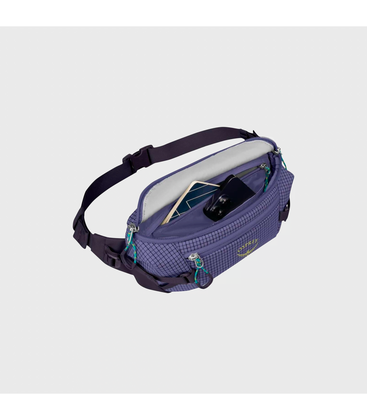 OSPREY TRANSPORTER WAIST PACK 