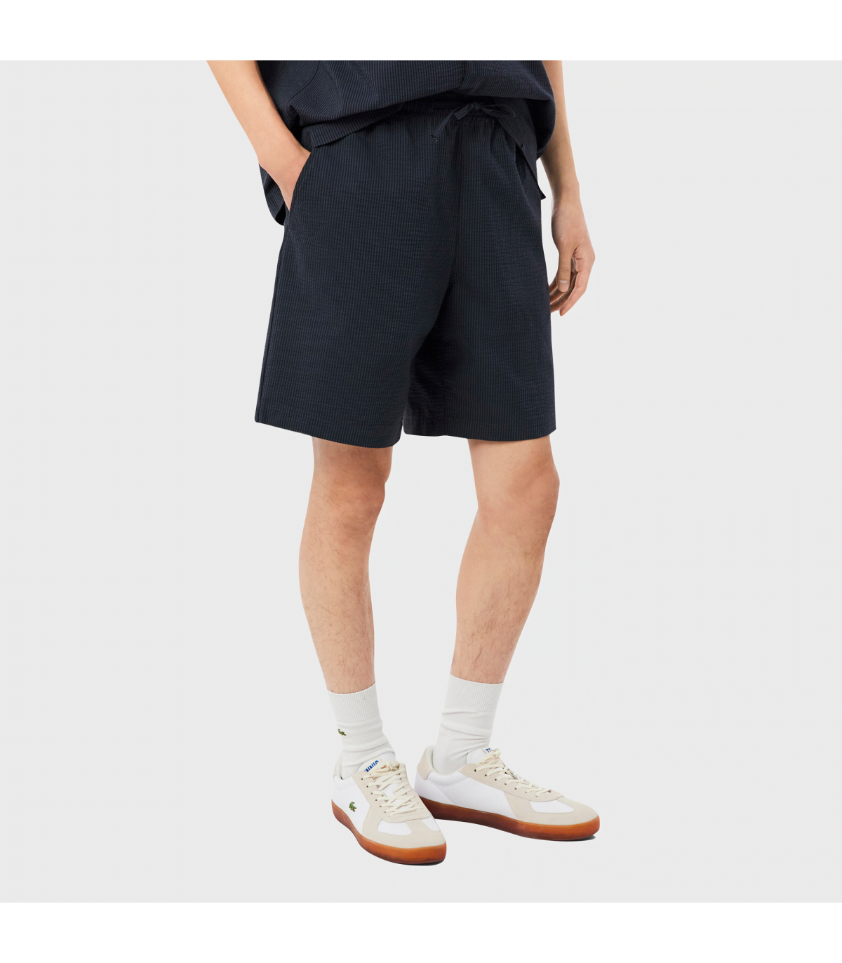 LACOSTE SHORTS JOG 