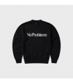 NO PROBLEMO SWEATSHIRT