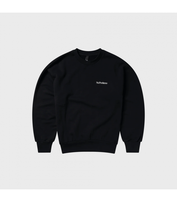 NO PROBLEMO TRIP ADVISER SWEATSHIRT