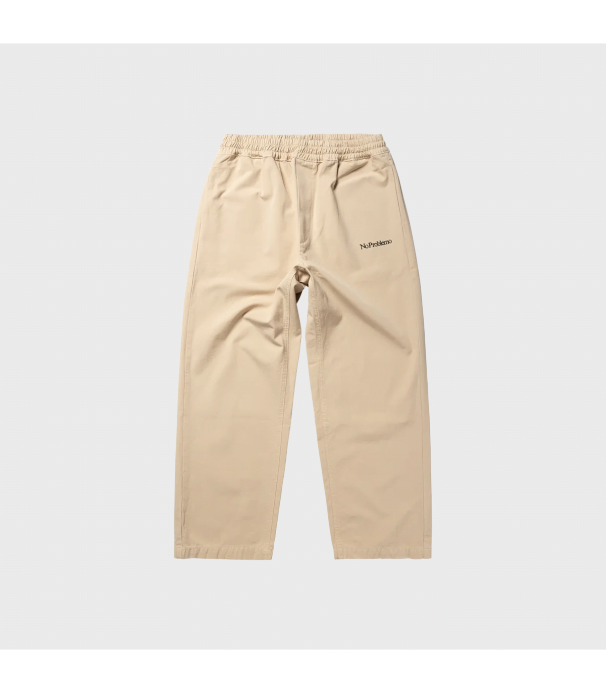 NO PROBLEMO MINI RIPSTOP WORK PANT  