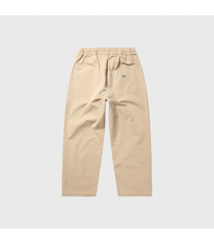 NO PROBLEMO MINI RIPSTOP WORK PANT  
