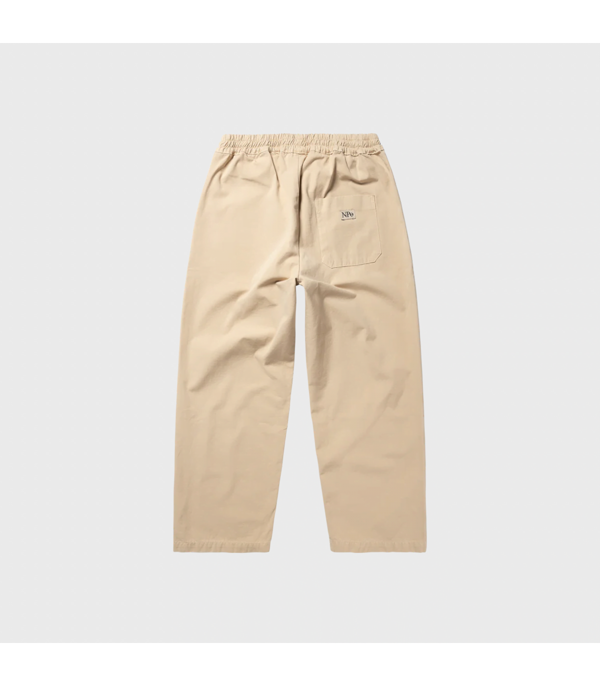 NO PROBLEMO MINI RIPSTOP WORK PANT  