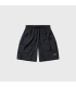 NO PROBLEMO SPACE TRAVEL NYLON SHORTS