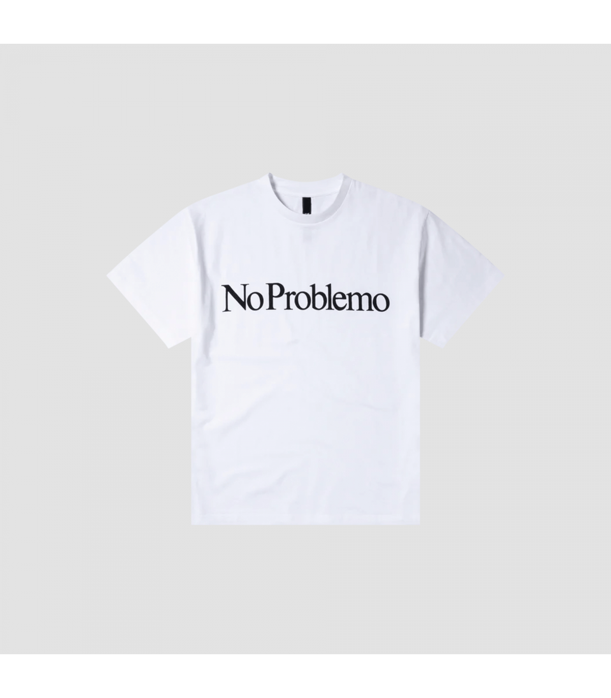 NO PROBLEMO SS TEE