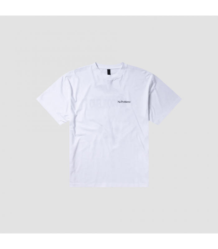 NO PROBLEMO TRIP ADVISOR SS TEE