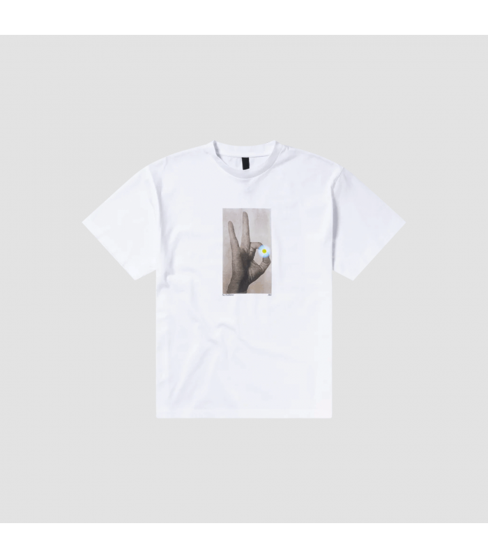 NO PROBLEMO PILL SS TEE