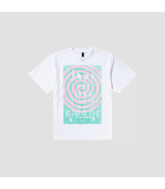 NO PROBLEMO SPIRAL SS TEE