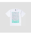 NO PROBLEMO SPIRAL SS TEE