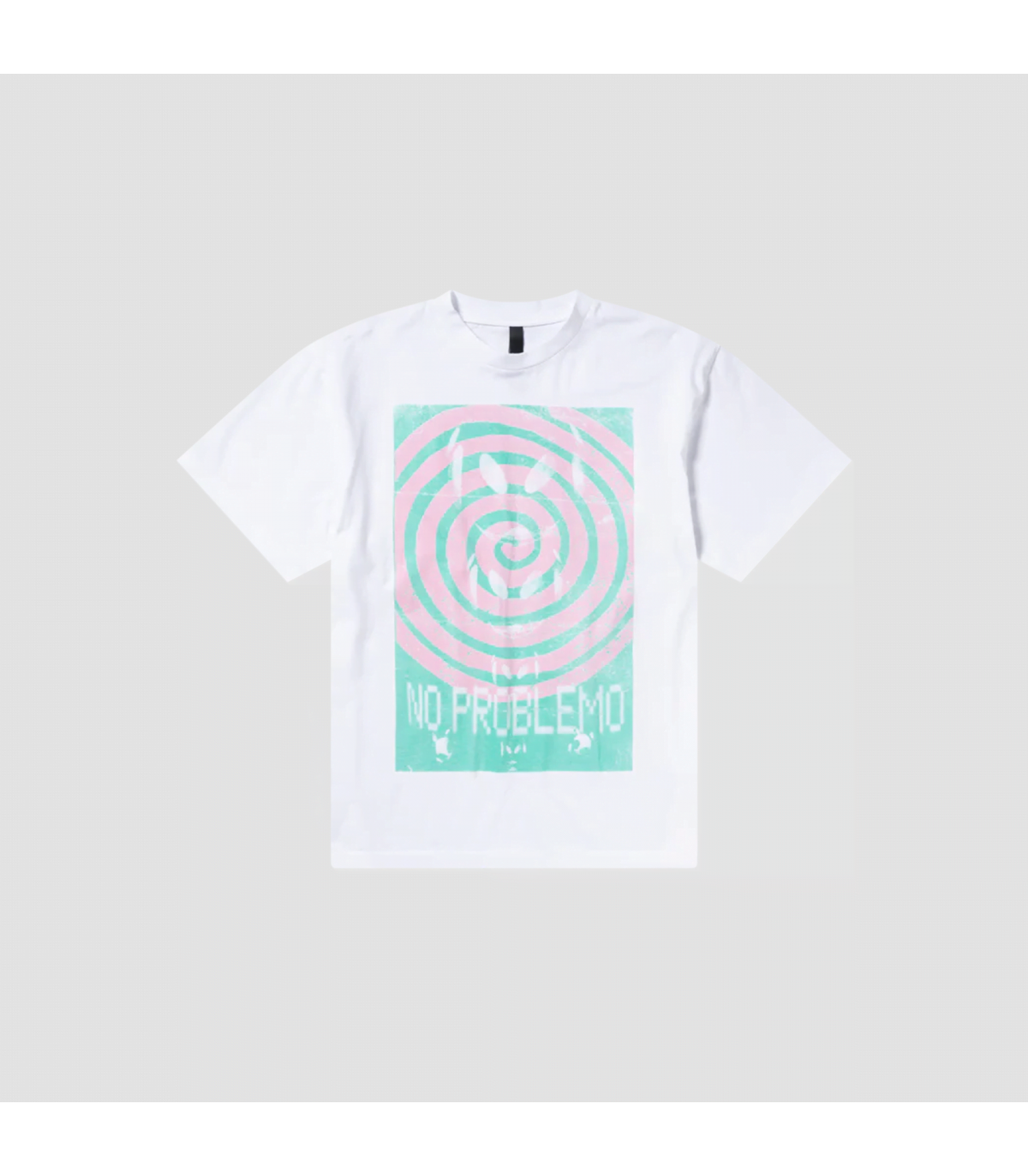 NO PROBLEMO SPIRAL SS TEE