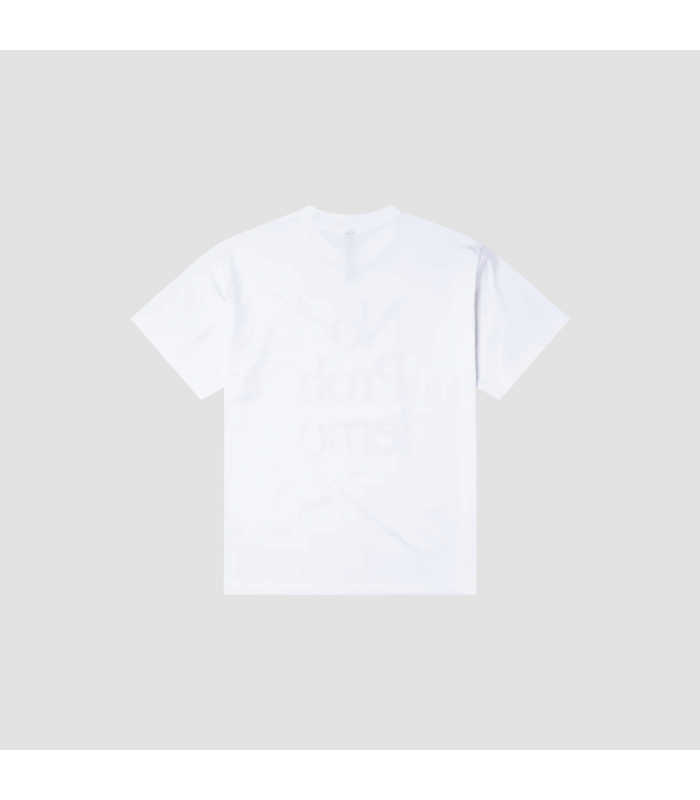 NO PROBLEMO SPIRAL SS TEE