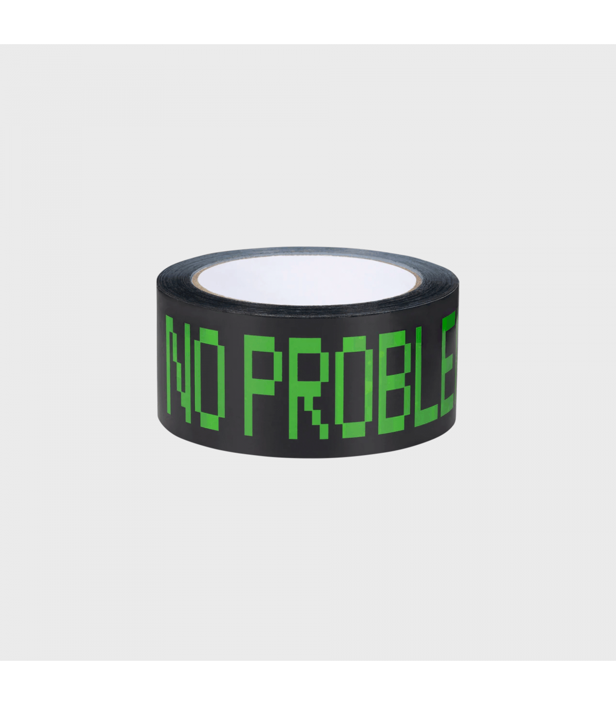 NO PROBLEMO DIGI PRONLEMO TAPE 