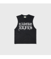 ARIES FADED GOTHIC J'ADORO MUSCLE VEST