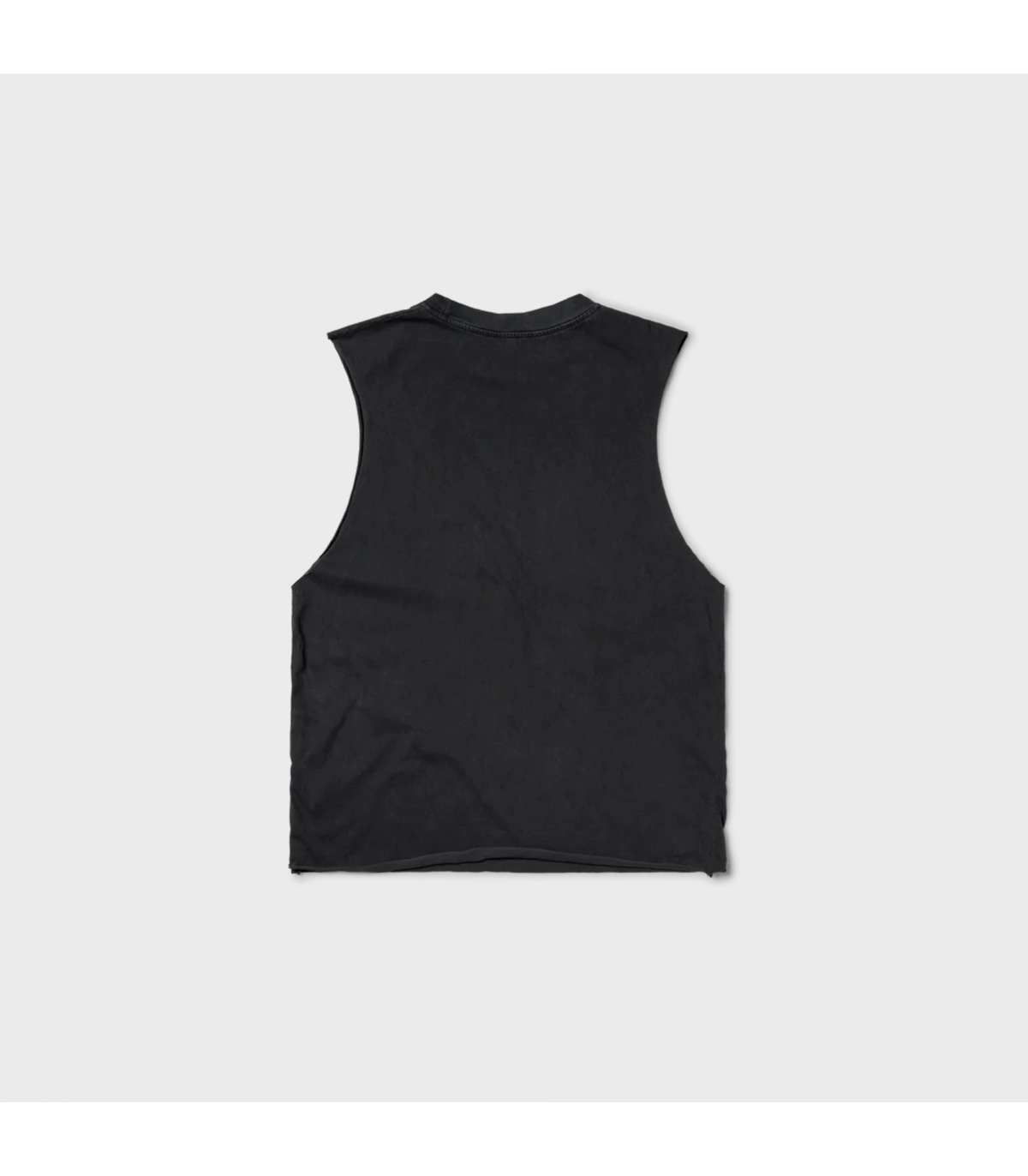 ARIES FADED GOTHIC J'ADORO MUSCLE VEST