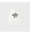 ARIES PUNK MUSCLE VEST 