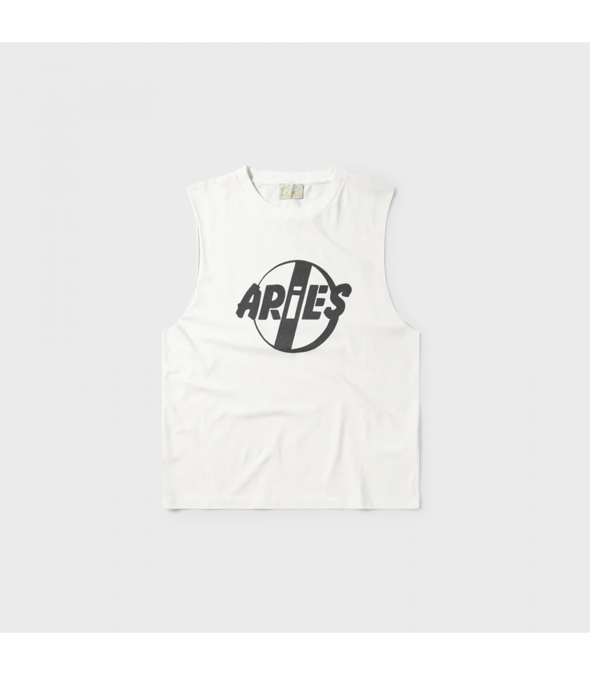 ARIES PUNK MUSCLE VEST 