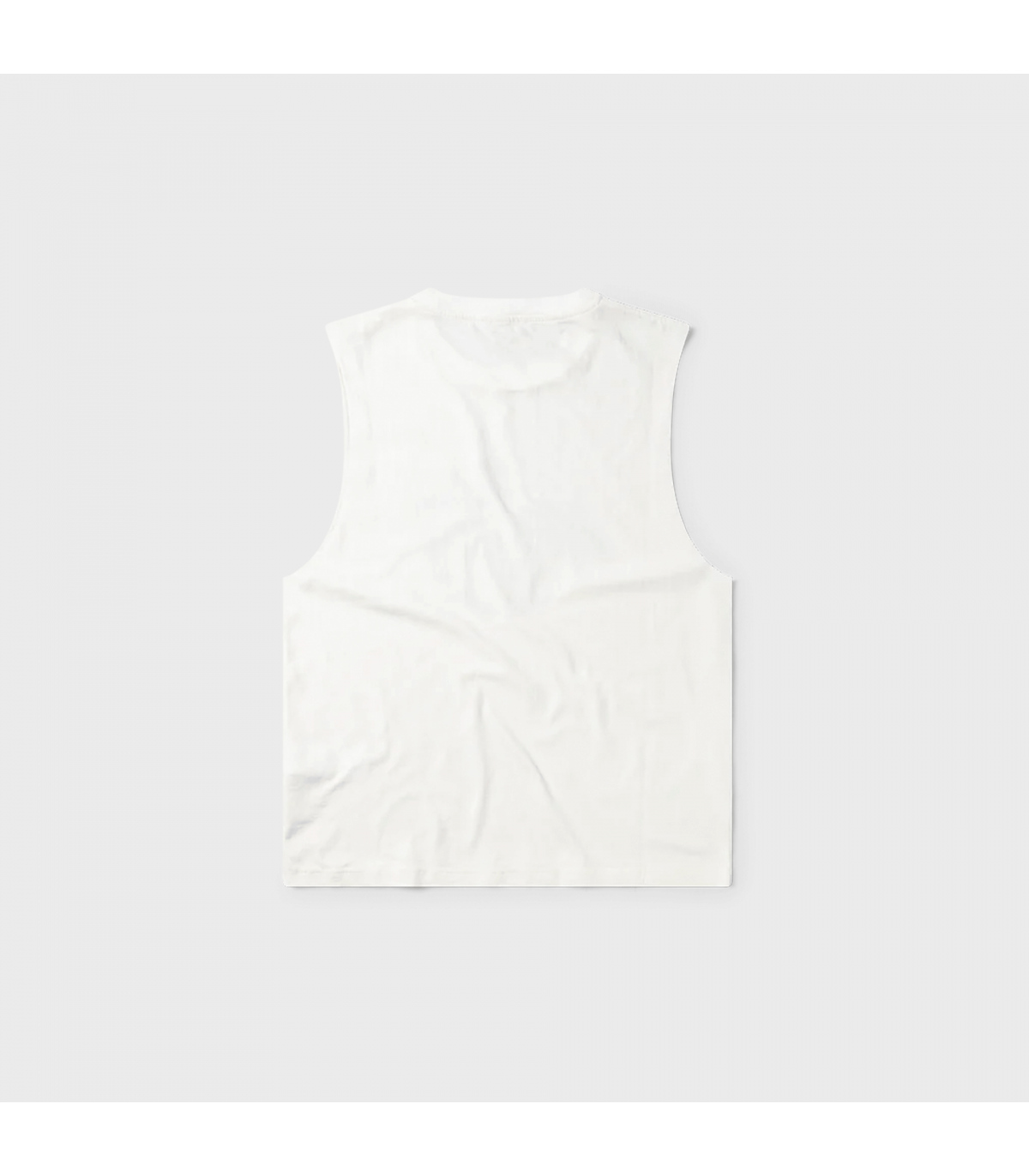 ARIES PUNK MUSCLE VEST 