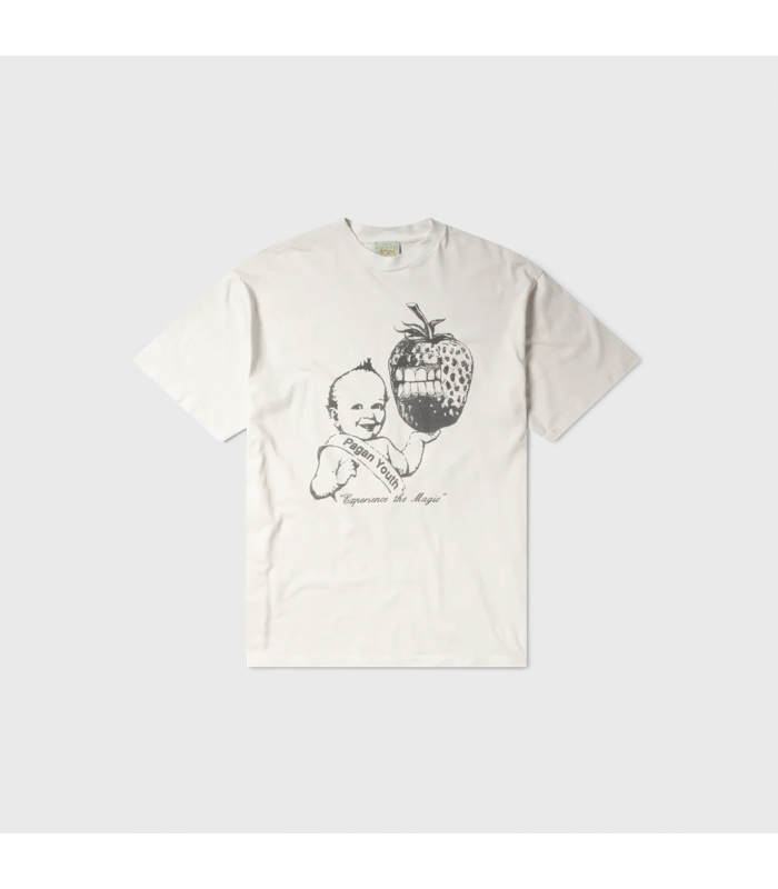 ARIES STRAWBERRY SS TEE