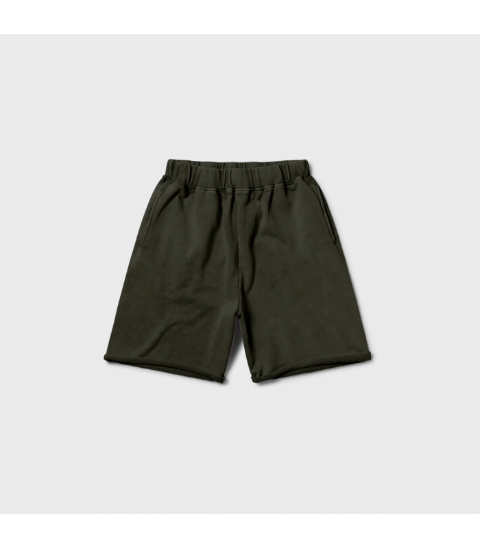ARIES PREMIUM AGED TEMPLE SWEATSHORT