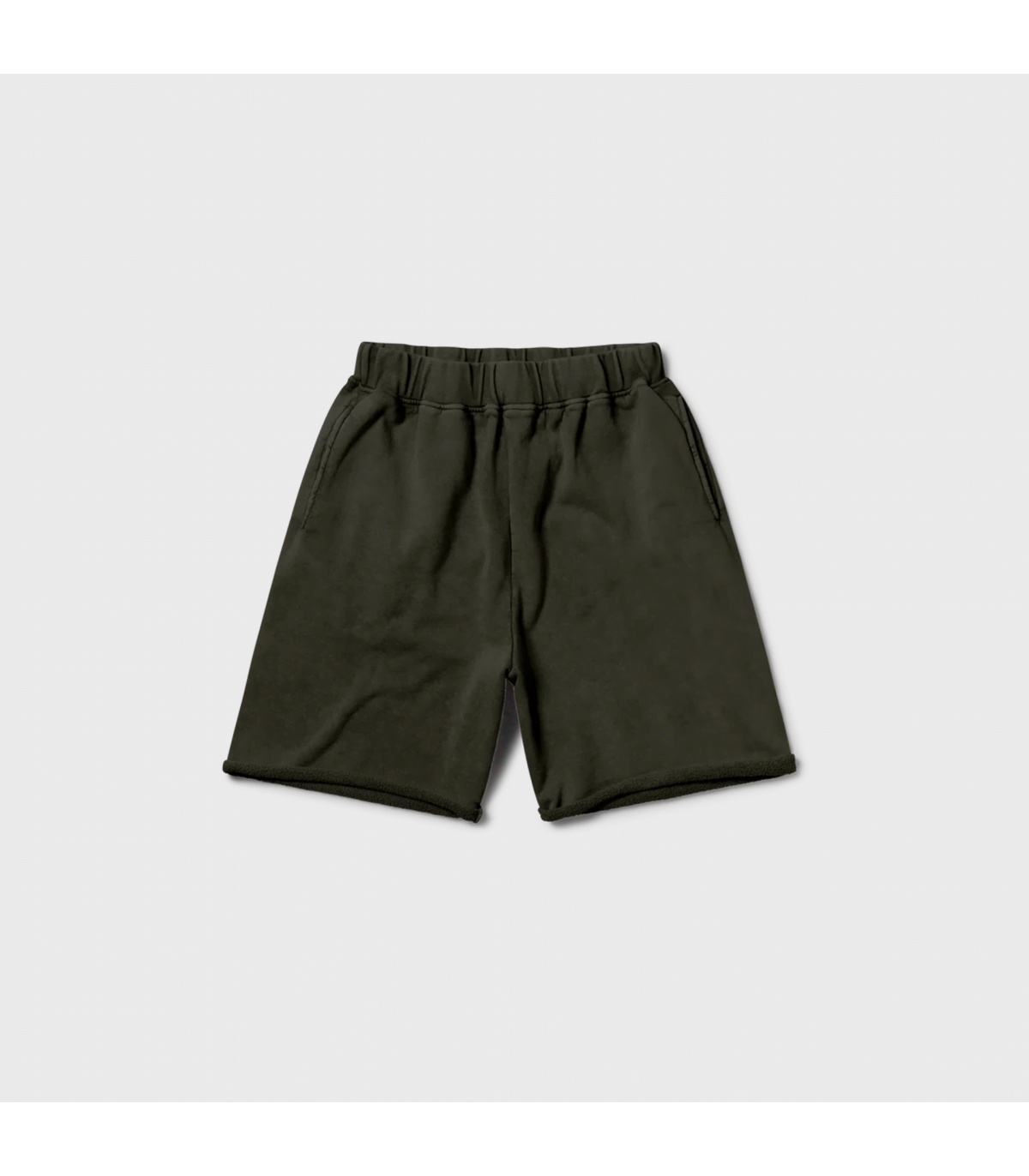 ARIES PREMIUM AGED TEMPLE SWEATSHORT
