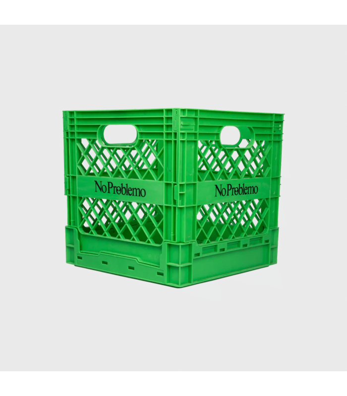 NO PROBLEMO VYNIL CRATE 