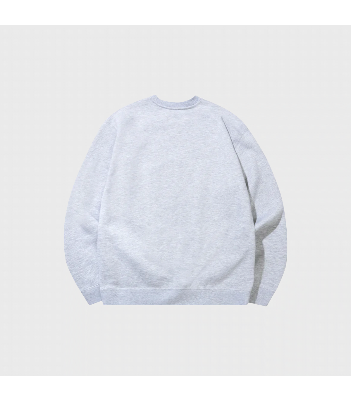 MARKET RACING HELMET CREWNECK 