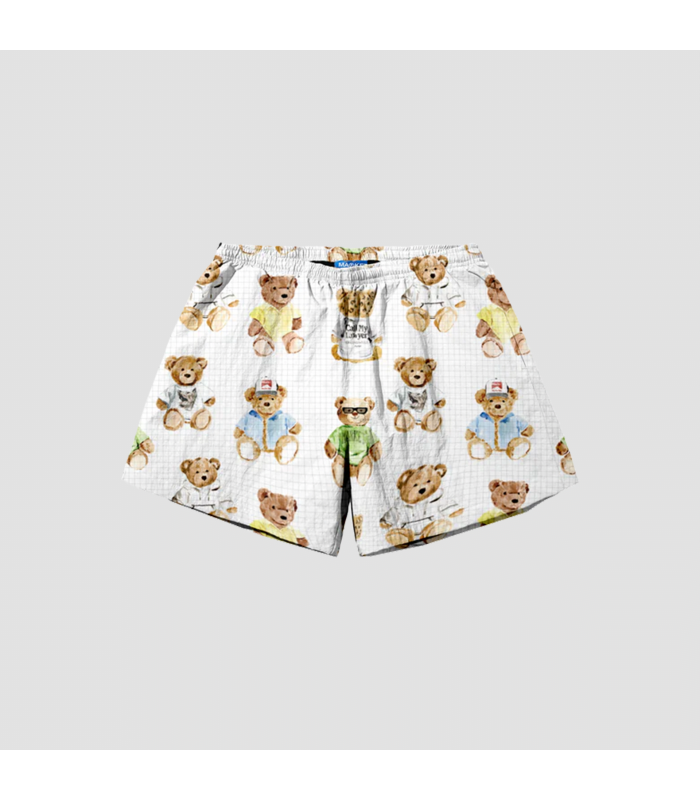 MARKET TEDDY TECH SHORTS