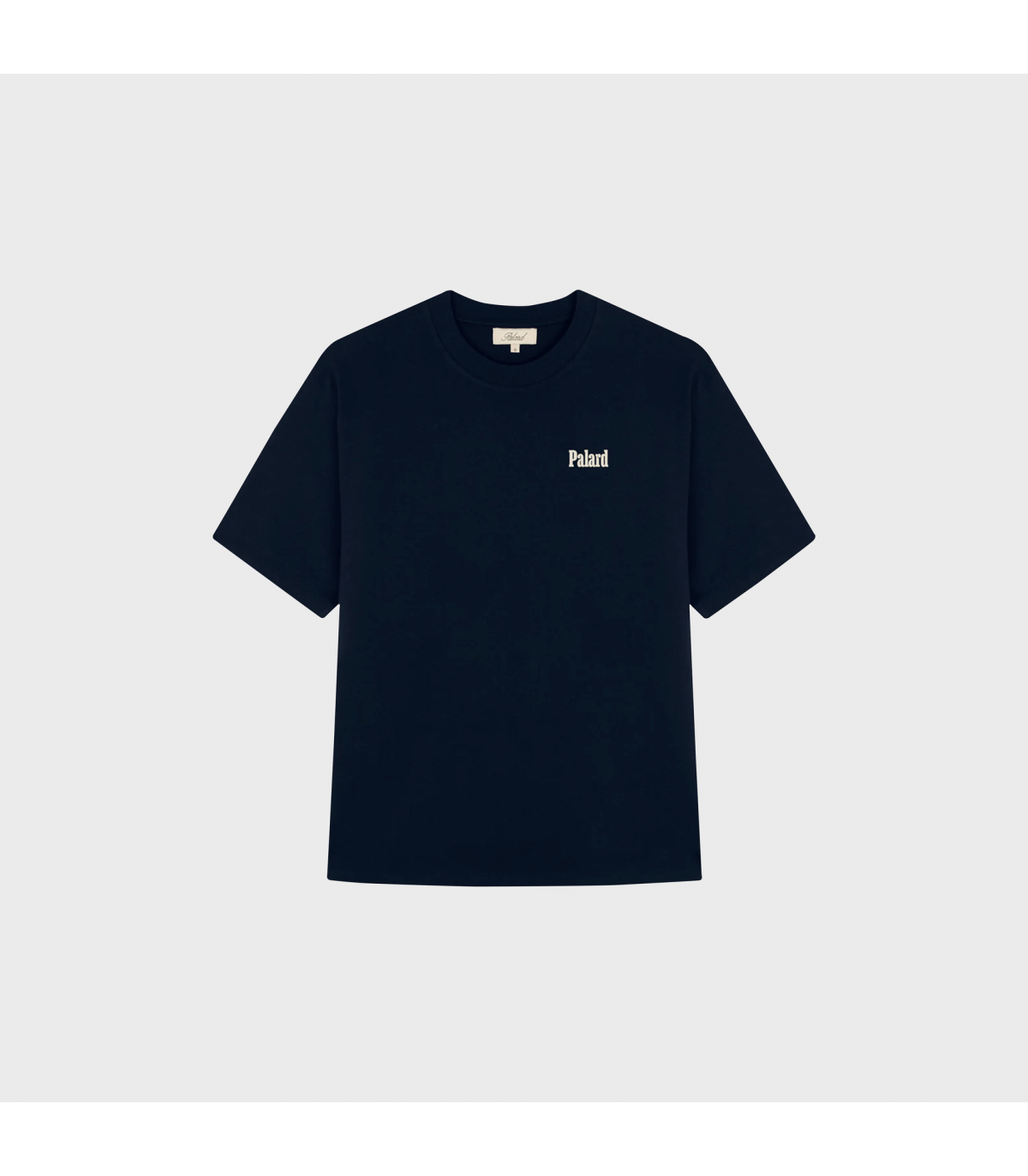 PALARD CIGARETTE LIPSTICK TEE 