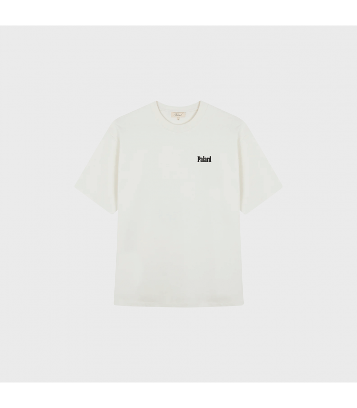 PALARD CIGARETTE LIPSTICK TEE 