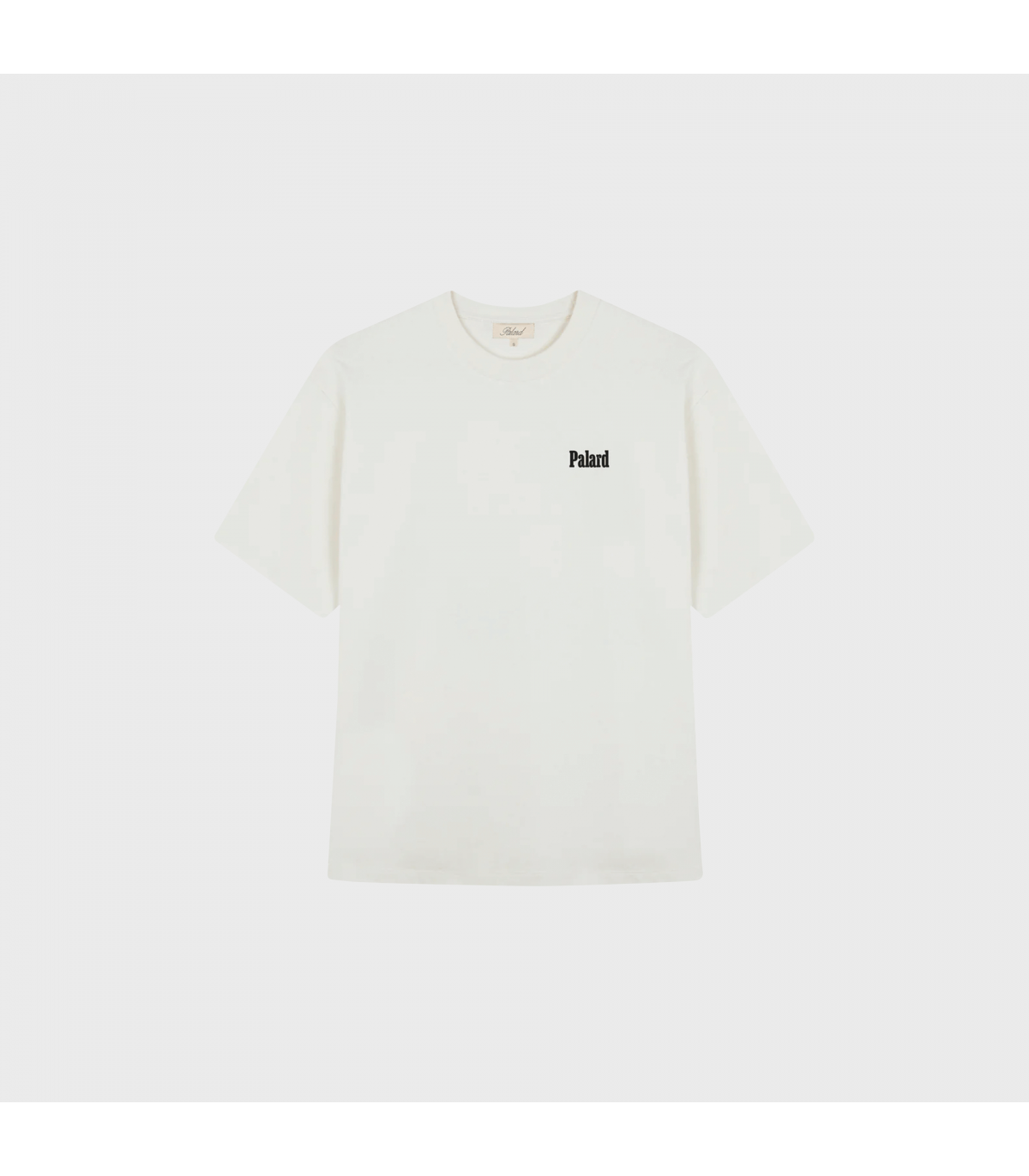 PALARD CIGARETTE LIPSTICK TEE 