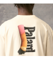 PALARD CIGARETTE LIPSTICK TEE 