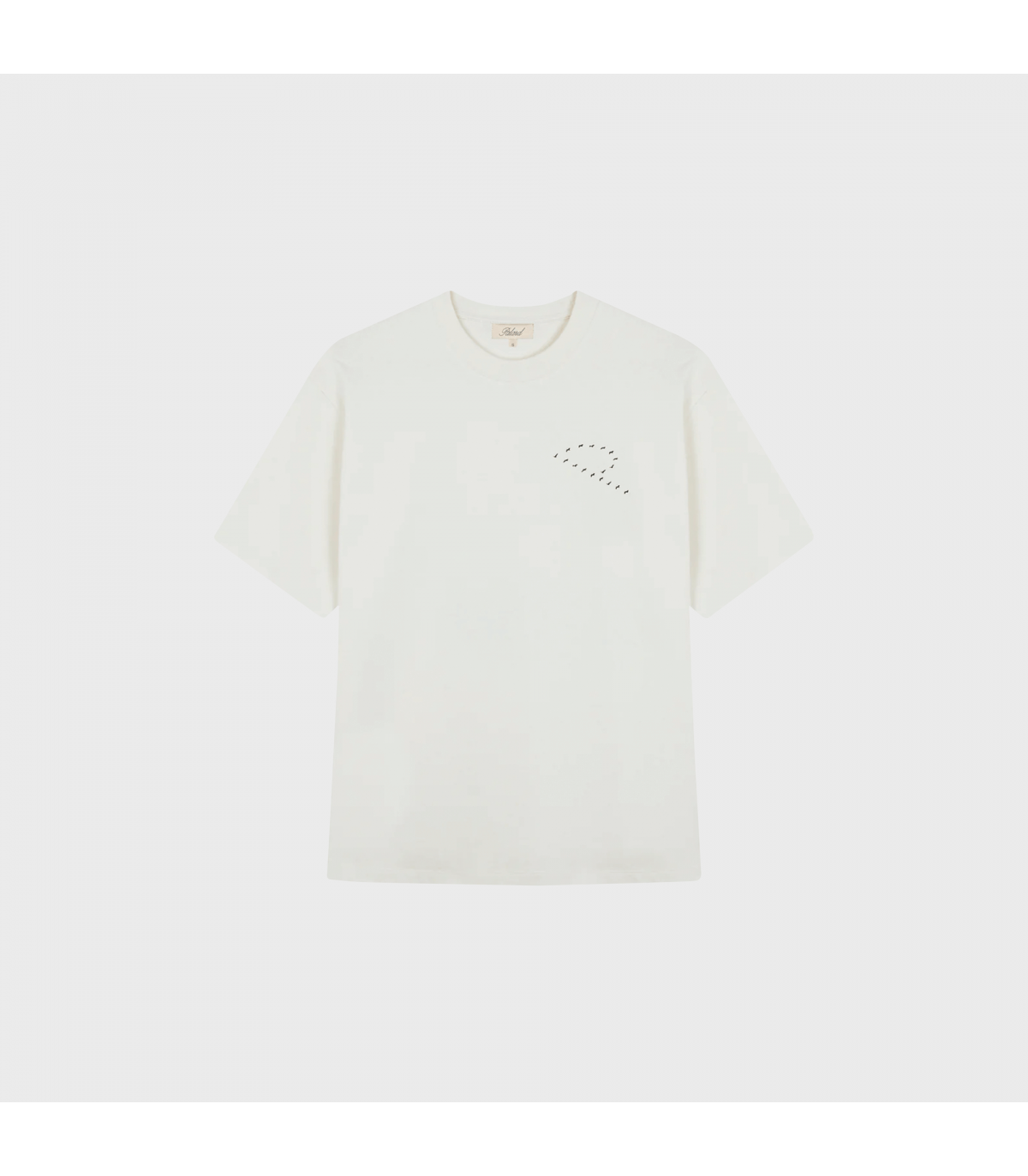 PALARD BLACKBIRDS TEE 