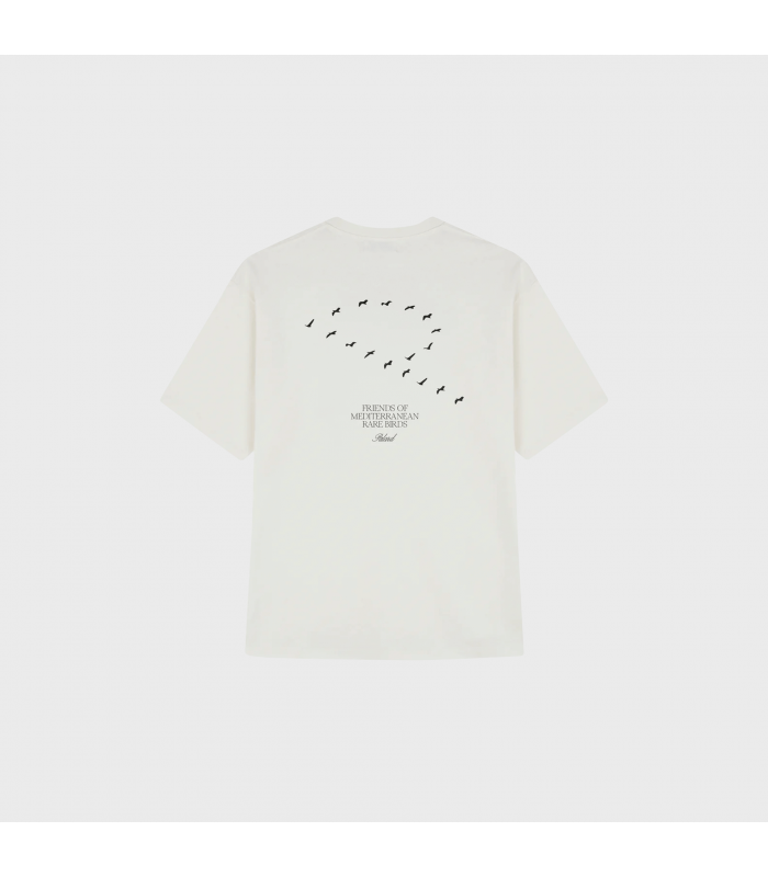 PALARD BLACKBIRDS TEE 