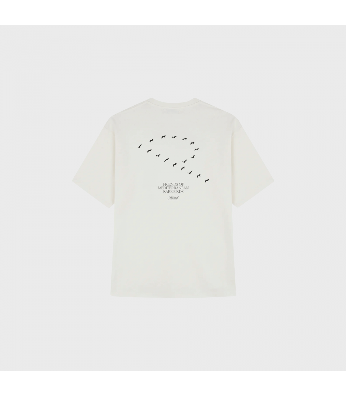 PALARD BLACKBIRDS TEE 