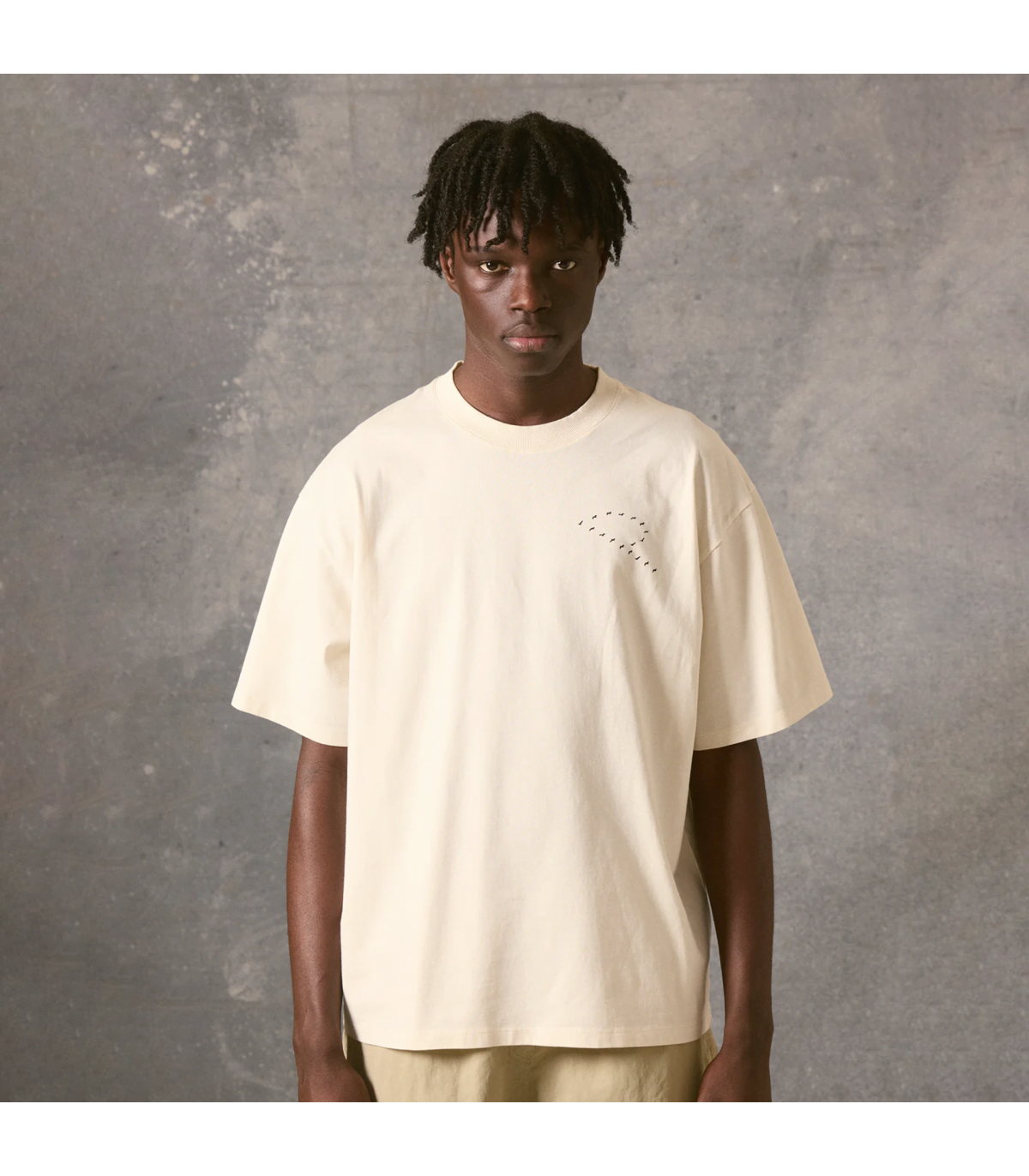 PALARD BLACKBIRDS TEE 