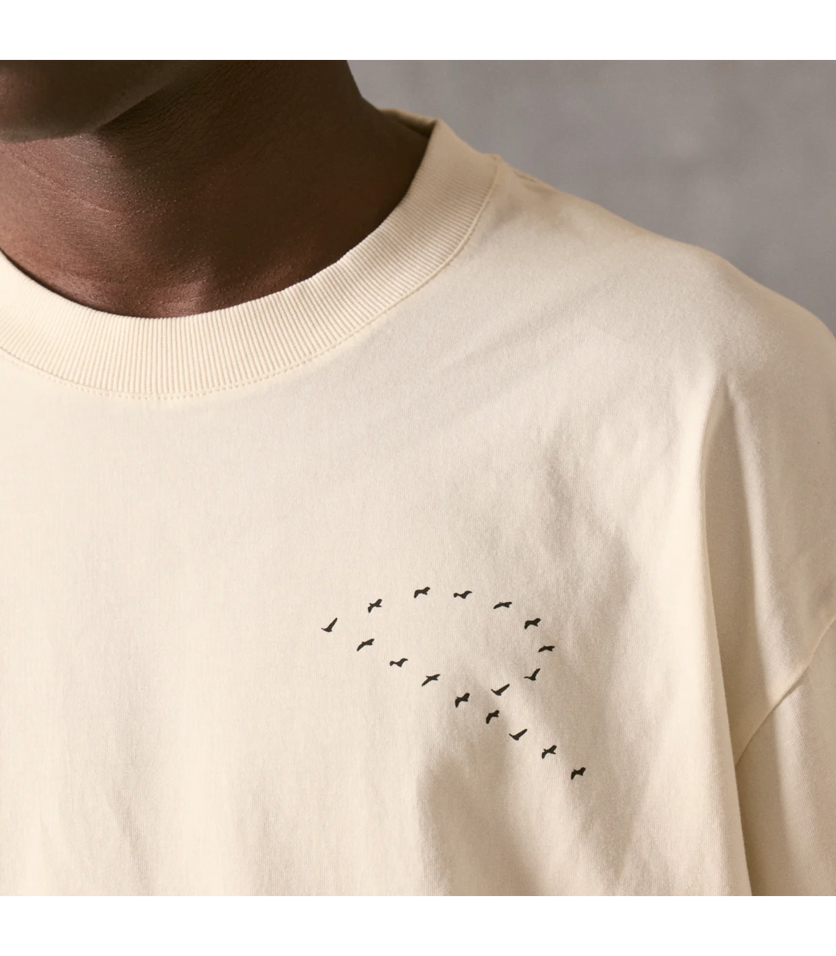 PALARD BLACKBIRDS TEE 