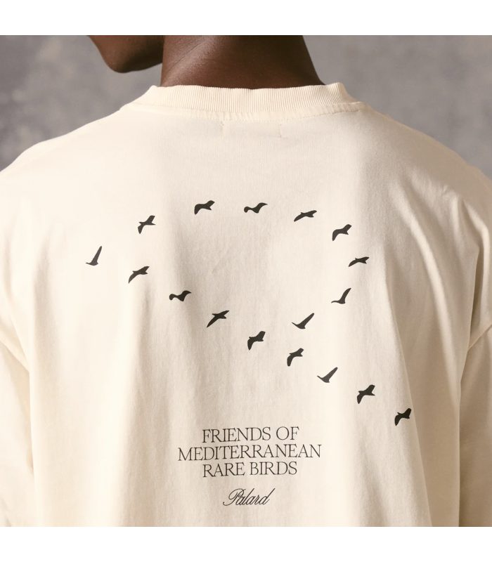 PALARD BLACKBIRDS TEE 