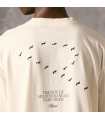PALARD BLACKBIRDS TEE 