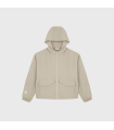 PALARD CADAQUÉS NYLON WINDBREAKER 
