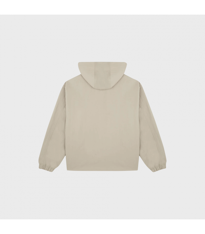 PALARD CADAQUÉS NYLON WINDBREAKER 