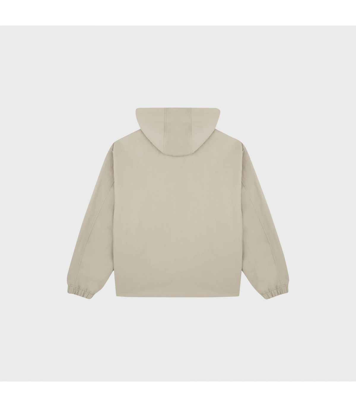 PALARD CADAQUÉS NYLON WINDBREAKER 