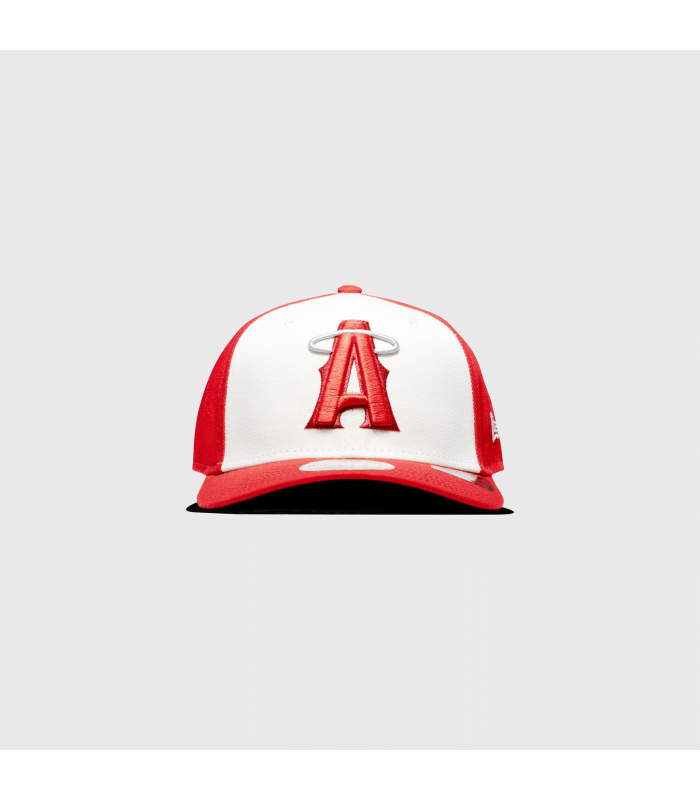 NEW ERA MLB CITY 970SS ANAANG