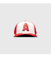 NEW ERA MLB CITY 970SS ANAANG