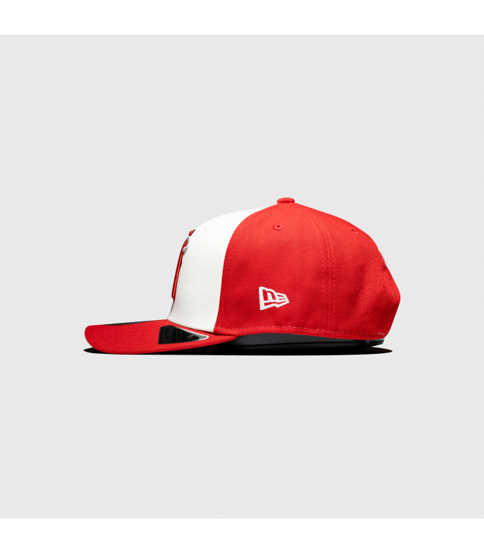 NEW ERA MLB CITY 970SS ANAANG