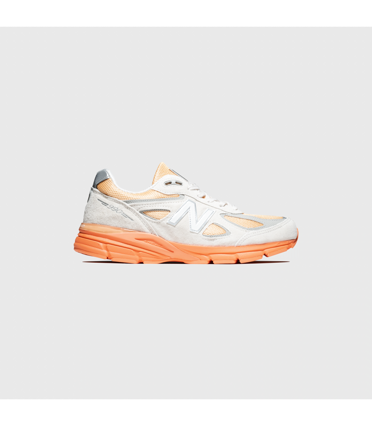 NB 990 MADE IN US