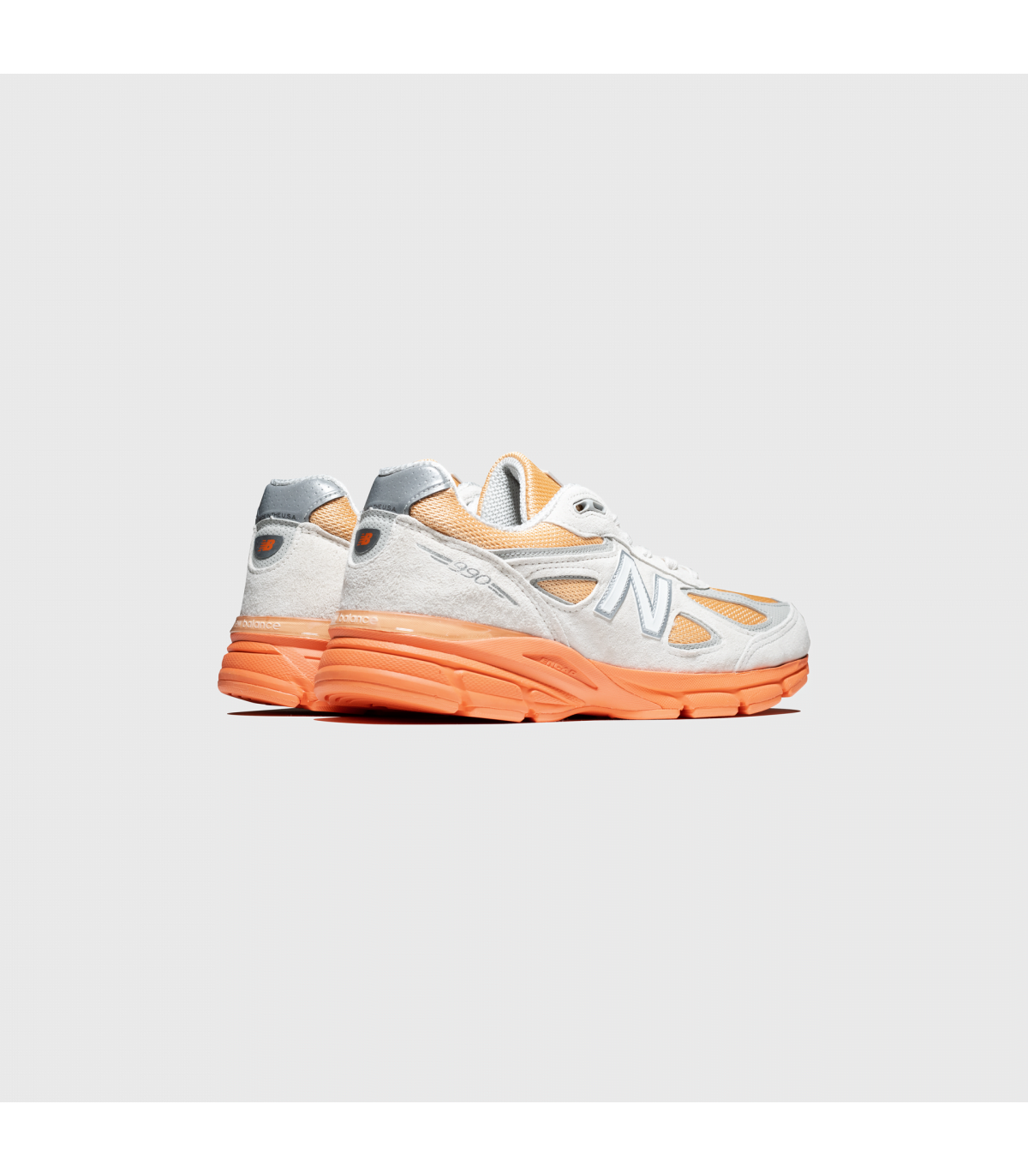 NB 990 MADE IN US