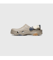 CROCS CLASSSIC ALL TERRAIN CLOG 