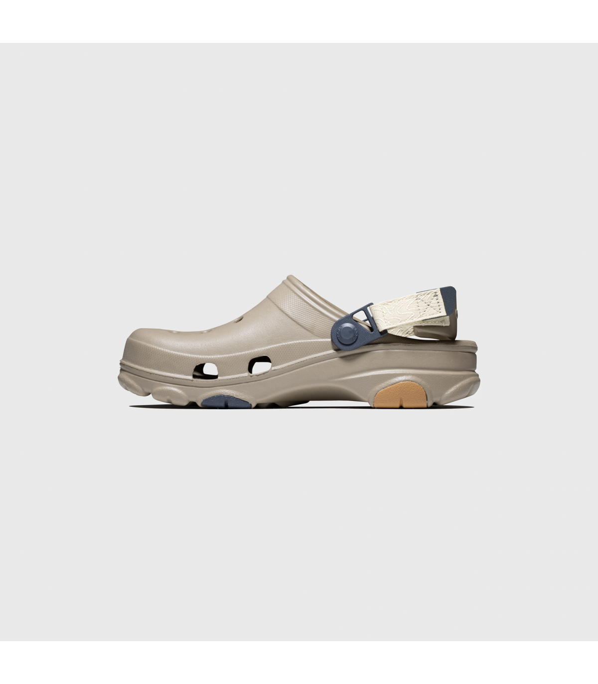 CROCS CLASSSIC ALL TERRAIN CLOG 