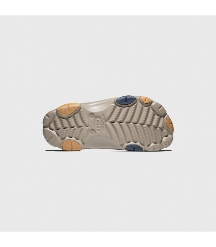 CROCS CLASSSIC ALL TERRAIN CLOG 
