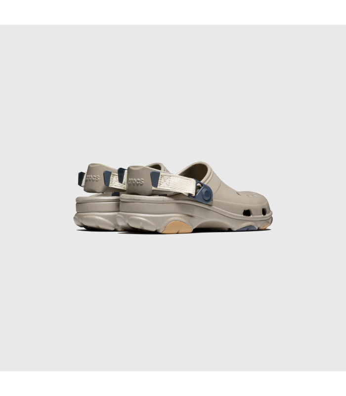 CROCS CLASSSIC ALL TERRAIN CLOG 